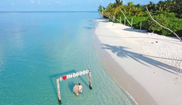 SORENZO Maldives