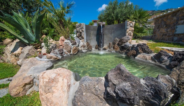 Sorgeto Garden