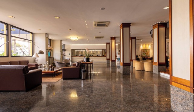 Sorocaba Park Hotel by Atlantica