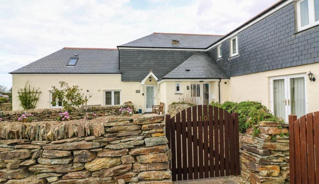 Sorrel Cottage