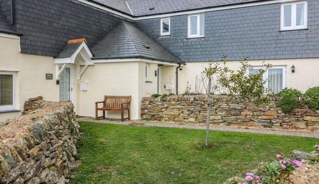 Sorrel Cottage