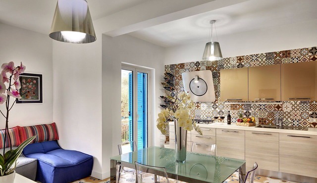 Sorrento Urban Beta - Explore the best of Sorrento from this apartment in the heart of the city.