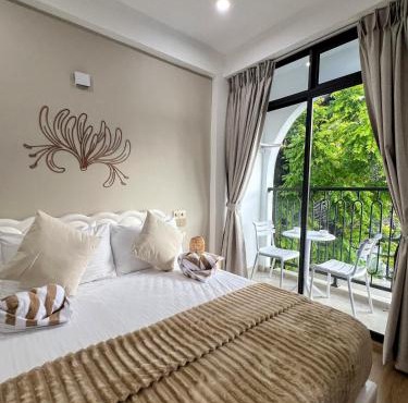Sosun View Private Villa