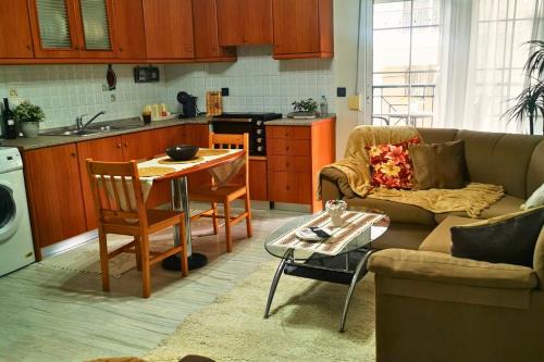 Sotiris Urban Stay