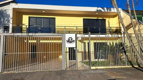 Sottam Hostel