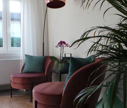 Sotto La Vigna Charm Stay Adults only vacation Suite appartment