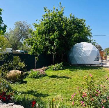 Sougia Dome