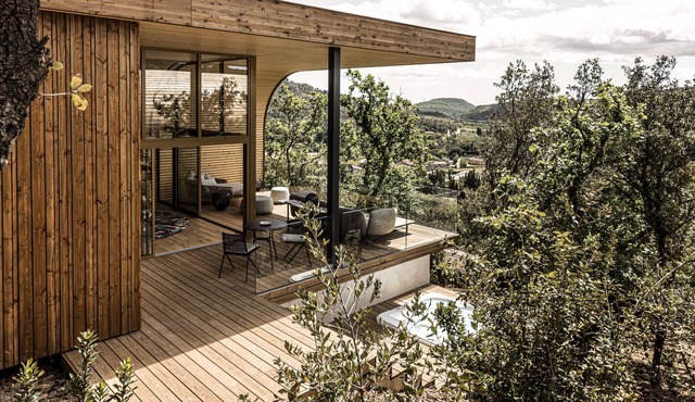 Souki Lodges & Spa