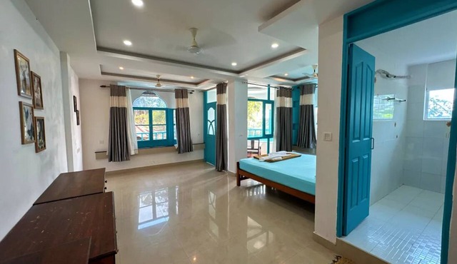 Soul Hostel