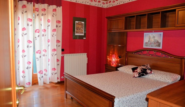 SoulDreams Vacation: Tourist accommodation on the outskirts of Rome