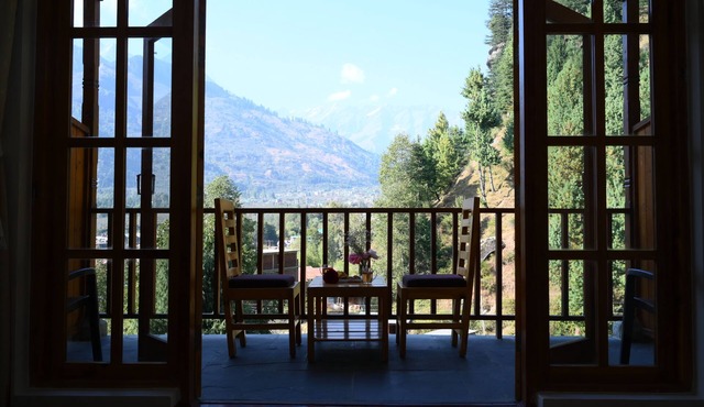 Soulful Abodes