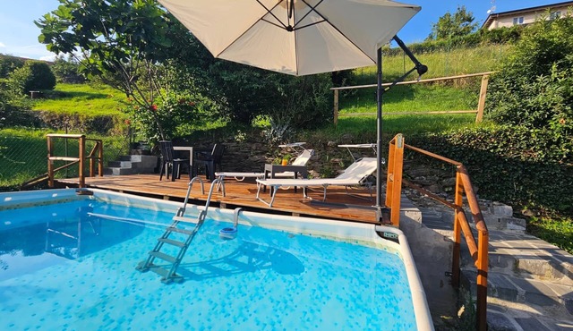 Soulhouse Holiday Home