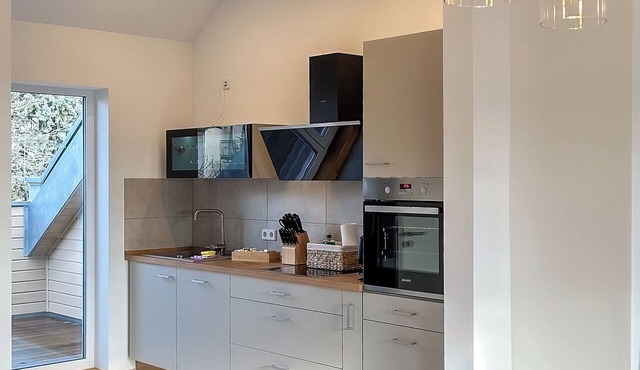 soulscape Citylight Apartments Chemnitz - LOFT