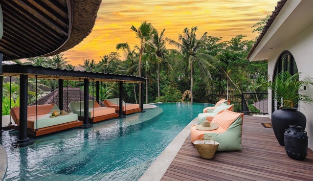 Soulshine Bali