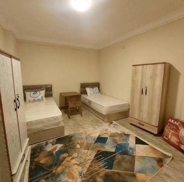 Soumia home