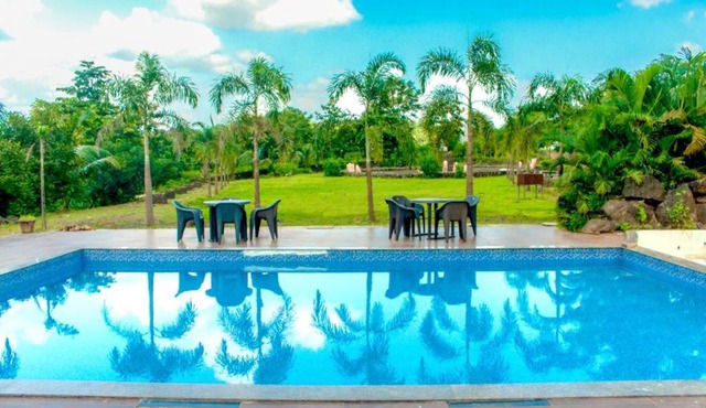 Sound Rio Retreat Karjat