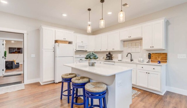 Soundscape Family Suite/pet-friendly