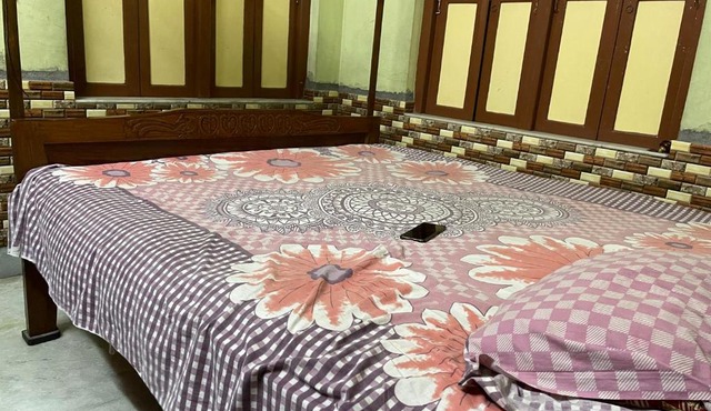 SOUNICK’s PLACE