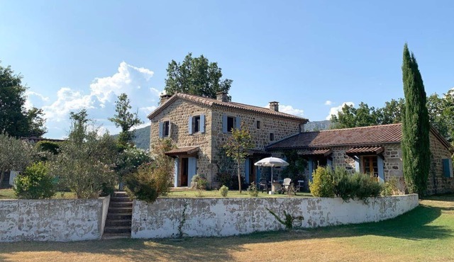 source house