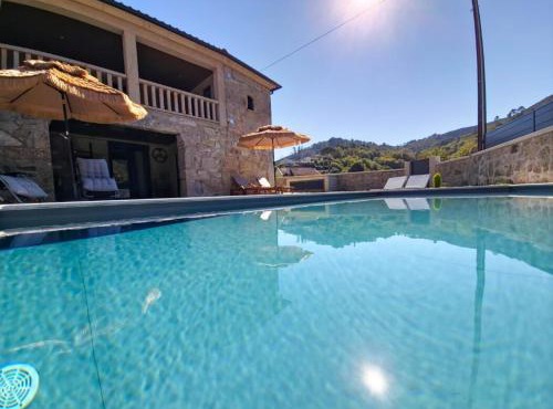 SOUTELO House