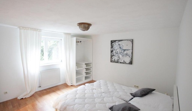 Souterrain & Jardin