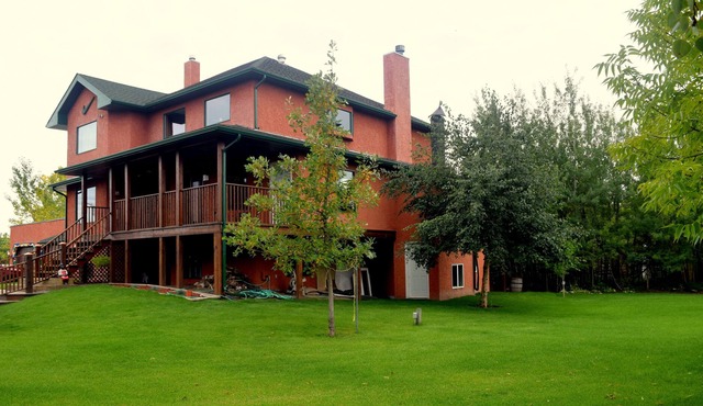 South Africa House Guest Lodge