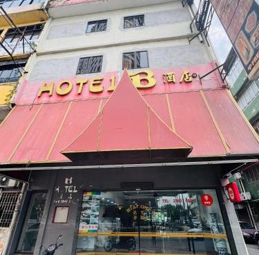 SOUTH BAY Hotel