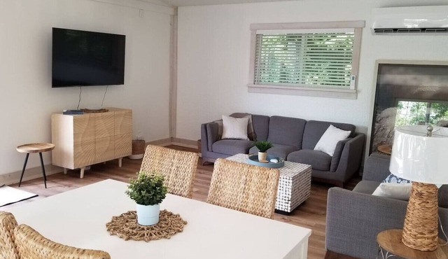 South Beach Bungalow