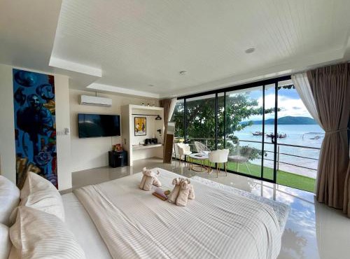 South Beach Inn