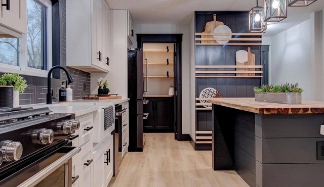 South Bend Mid-Term Rental
