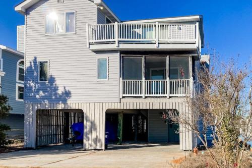 South Bethany - 301 W 2nd St