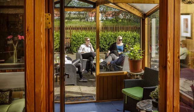South Central Guesthouse