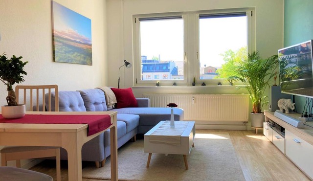South Central Premium Apartment - WiFi & Netflix