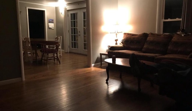 South Chateau