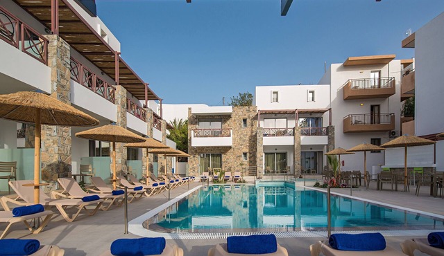 South Coast Hotel