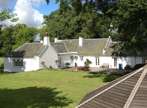 South Craighall B&B