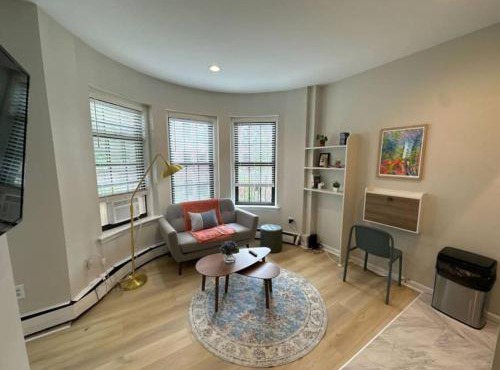 South End Blissful Studio