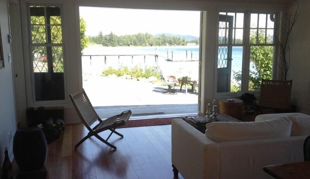 South Facing Panoramic Views Fully Equipped Hot tub - Monthly winter rates