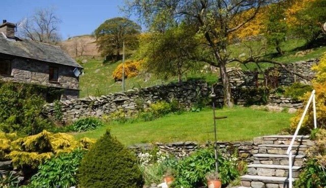 South Lodge