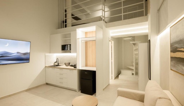 South Metro Loft