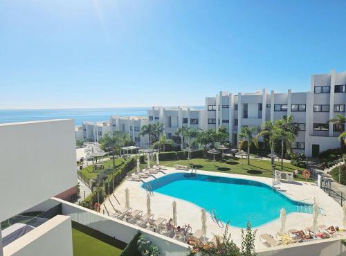 South Paradise Sea View
