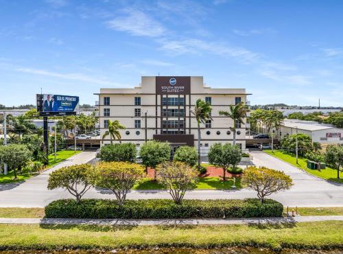 South River Suites