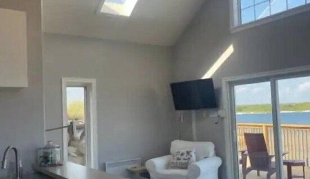 South Shore Beach Cottage
