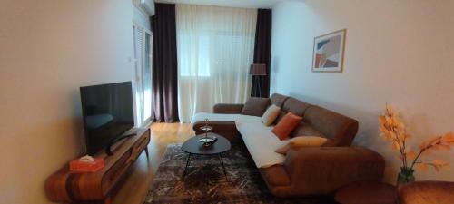 South Side Apartment