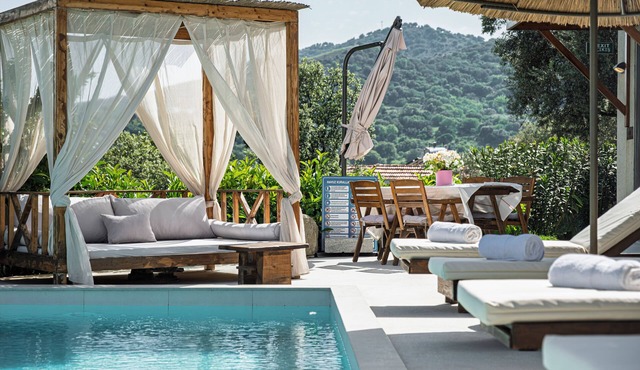 South Side Bodrum