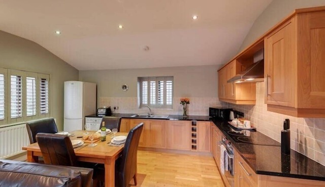 South View Lodges