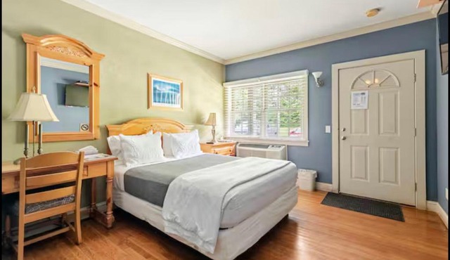 Southampton Long Island Hotel