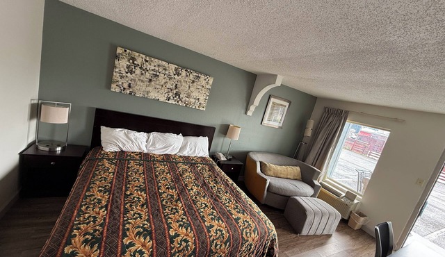 Southern Inn