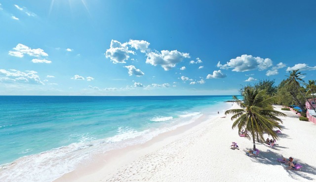 Southern Palms Beach Club