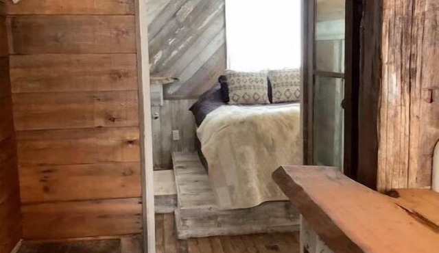 Southern Tranquility Bungalow at The 303